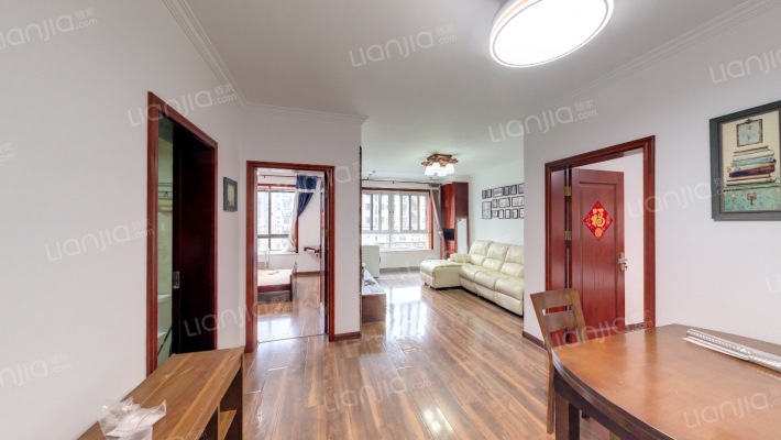 恒盛皇家花园三期二手房实景图