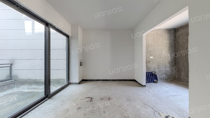 华仕半山二手房实景图