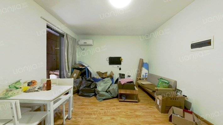 和顺家园二手房实景图