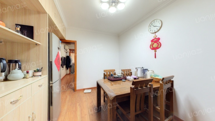 定淮门大街二手房实景图