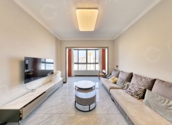 整租·滟澜洲·春森里 3室2厅 东南_滟澜洲·春森里租房