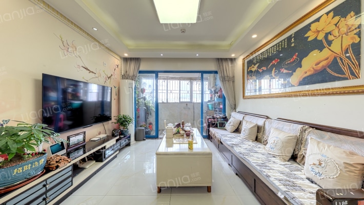 中城康桥花园二期二手房实景图