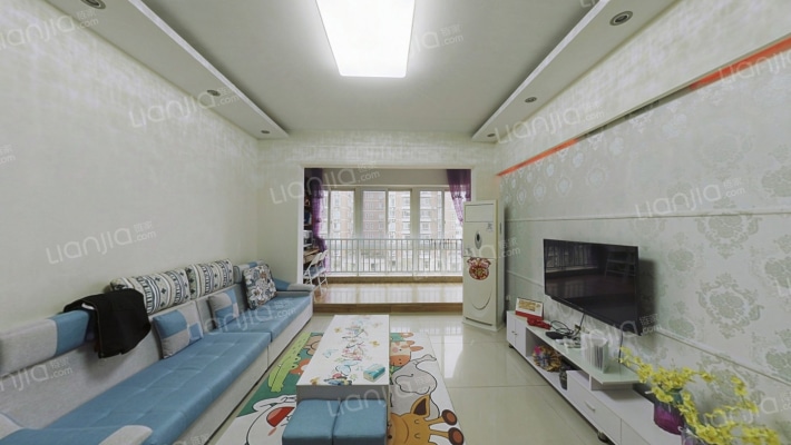 金龙雅苑二手房实景图