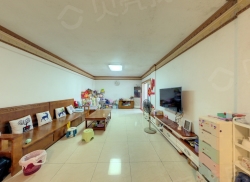 整租·新加坡花园第一期 3室2厅 北_新加坡花园第一期租房