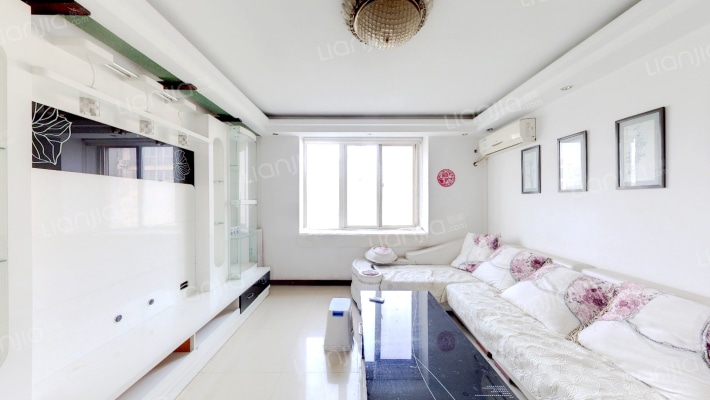 格林假日二手房实景图