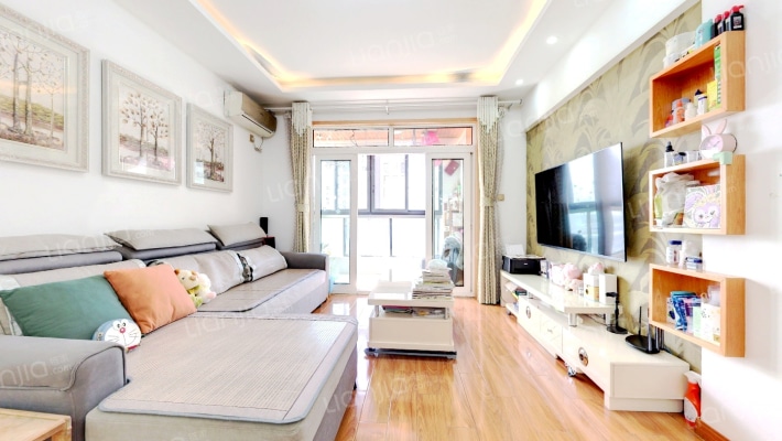 大华锦绣华城香邑美颂二手房实景图