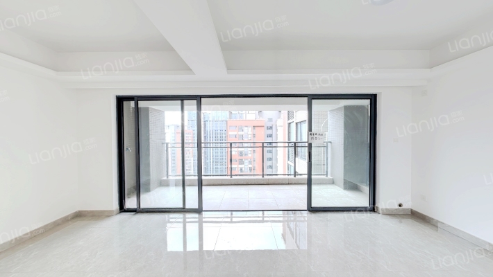 瀚康首府二手房实景图