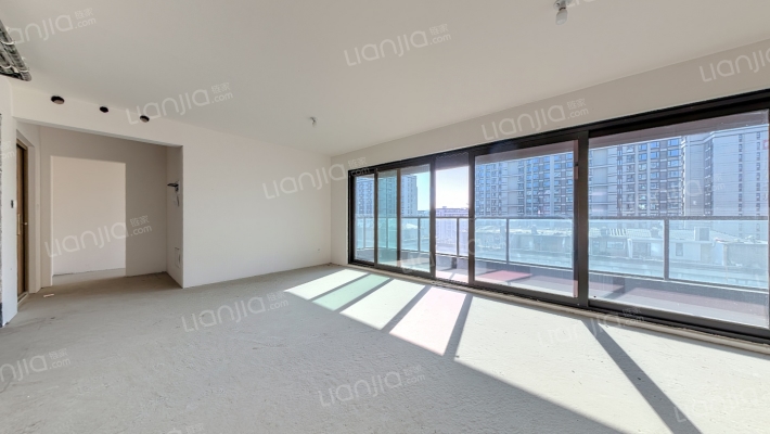 德商石榴春和天骄二手房实景图