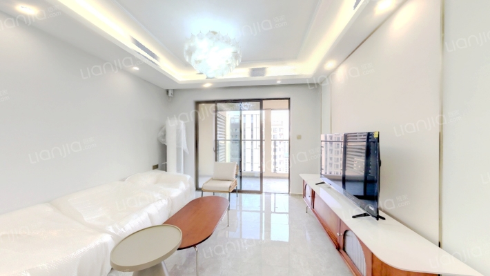 光谷未来学府二手房实景图