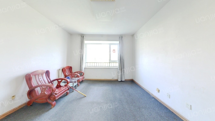 康大观邸二手房实景图