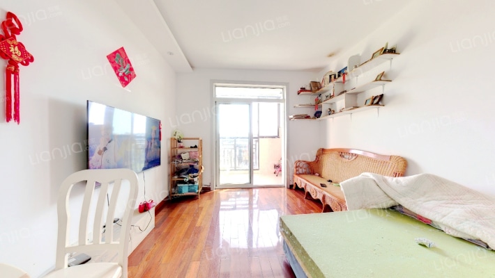 绿地玲珑寓二手房实景图