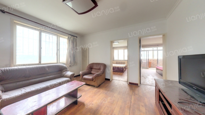 金水苑小区二手房实景图