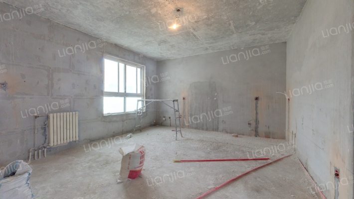 锦绣苑二手房实景图