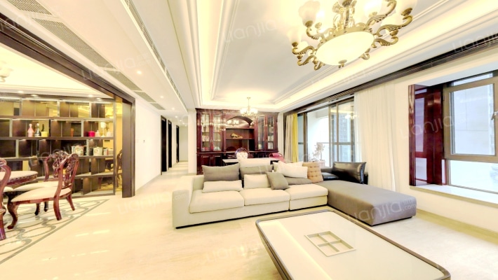 天誉花园二手房实景图