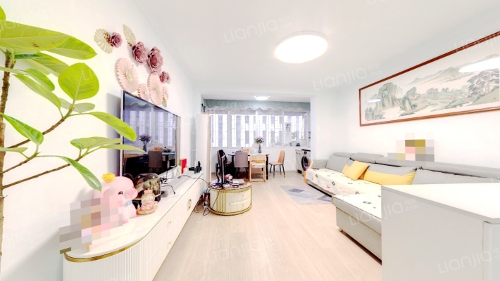 凤凰路39号大院二手房实景图