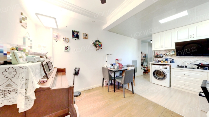 甘泉三村二手房实景图