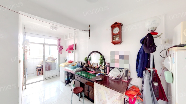 宜白南里二手房实景图