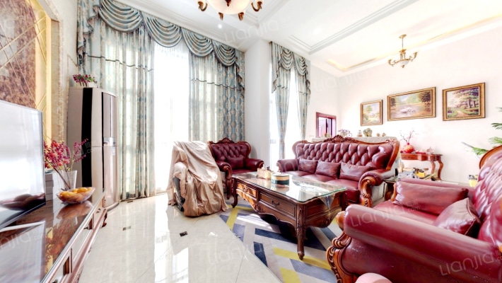 红庄新村五区二手房实景图