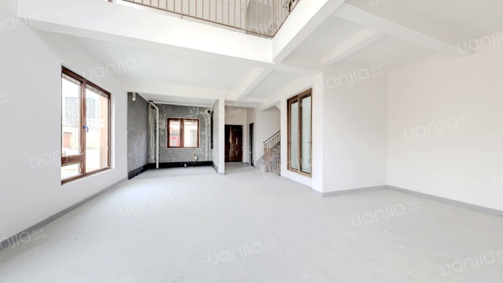 长江南门御府二手房实景图