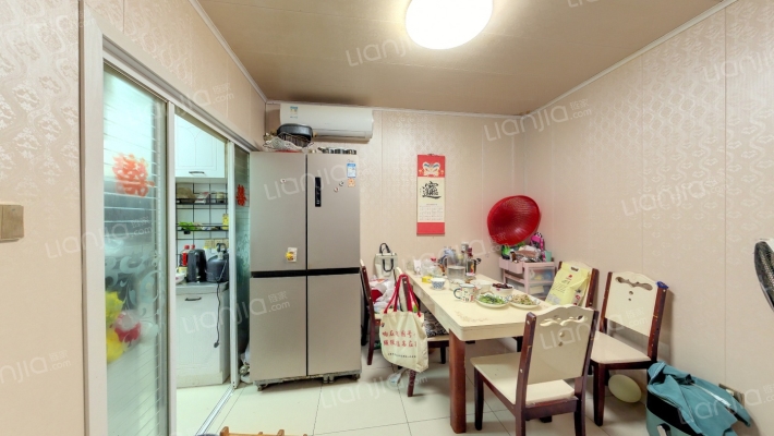 翠园新村二手房实景图