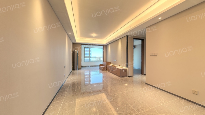 阳光城蔷薇溪谷C3二手房实景图