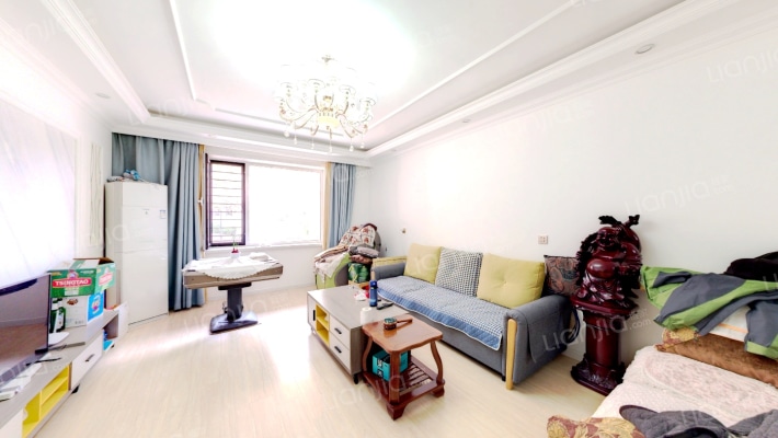 民兴花园二期二手房实景图