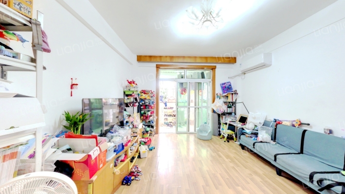 悦海园二期二手房实景图