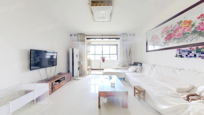 荥正佳苑二手房实景图