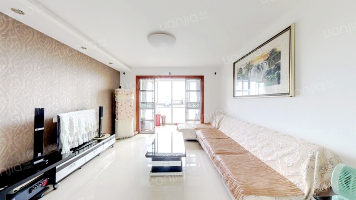 宝盛花园二手房实景图