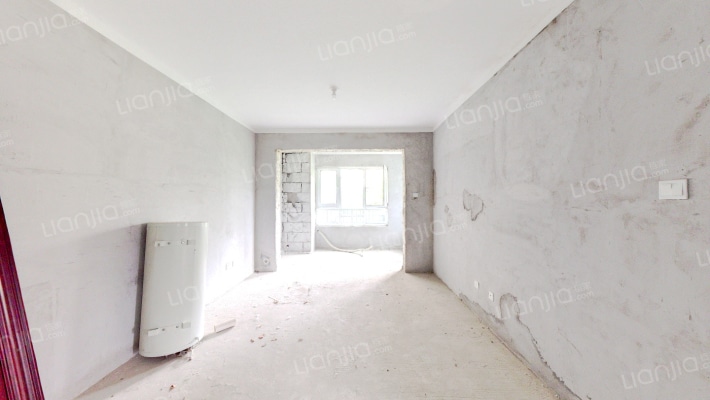 美好上院二手房实景图