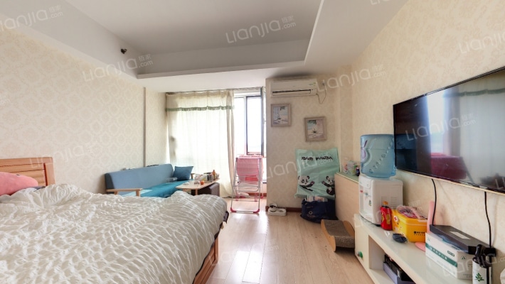 嘉和花样年华二期二手房实景图