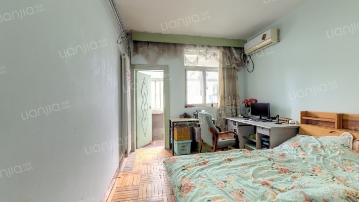 电新社区二手房实景图