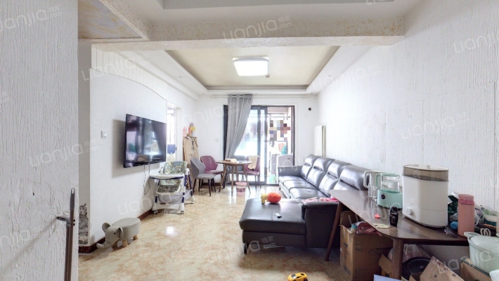 升龙凤凰城D区二手房实景图