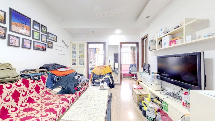 同馨花园二期二手房实景图
