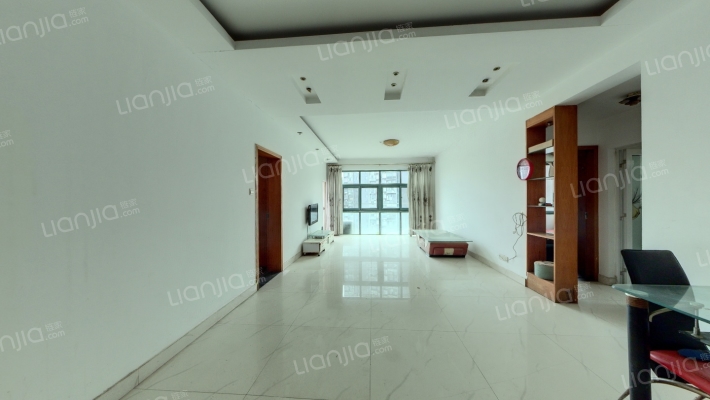 象湖园社区二手房实景图