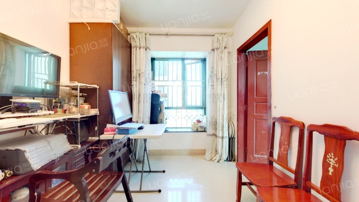 瑞景华庭二手房实景图