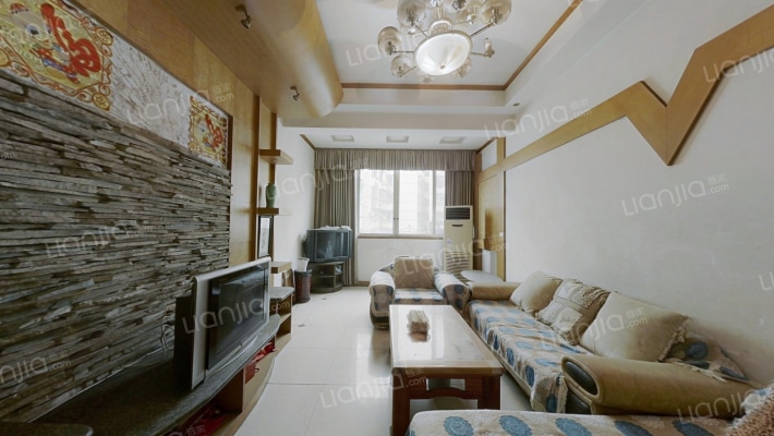 新房子二手房实景图