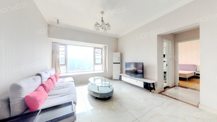 红墙国际二手房实景图