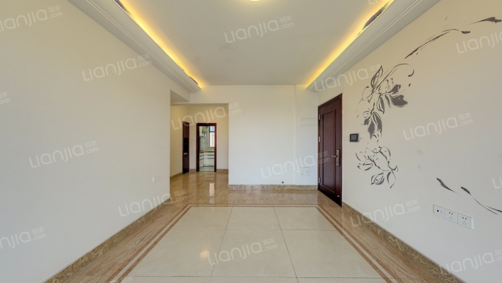 旭日海岸二手房实景图