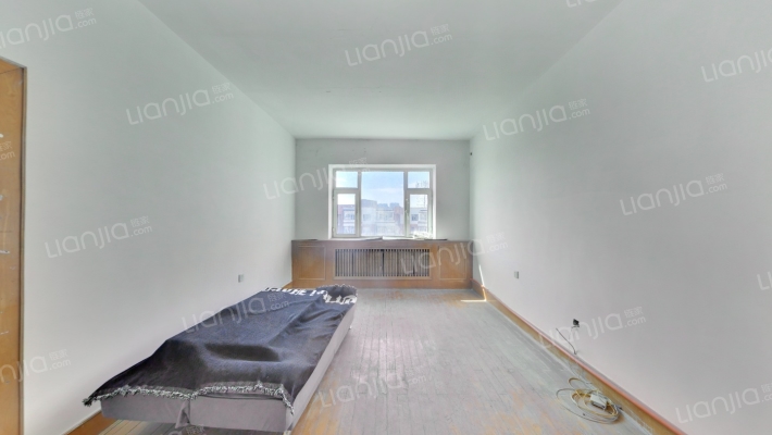 青年路教师住宅小区B区二手房实景图