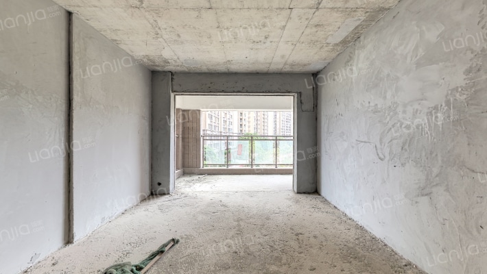 万象湖花园二手房实景图