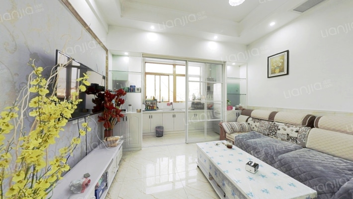 妙光街二手房实景图