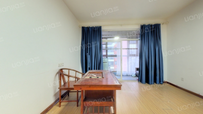 水境怡园二手房实景图