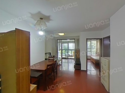 整租·苏纶里 3室1厅 南