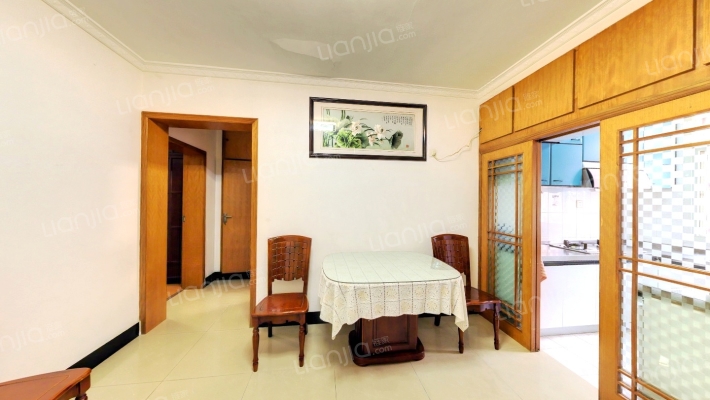 天平新村二手房实景图