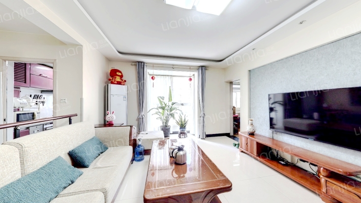 西控公司福利区十八街坊棚户区二手房实景图