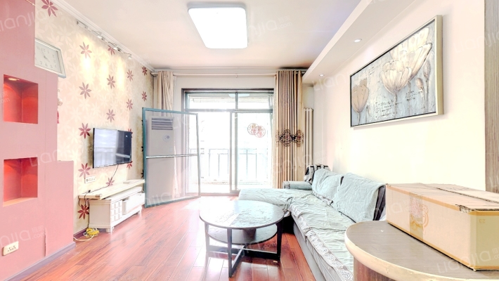 城中坊二手房实景图