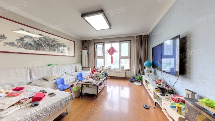 丽景苑二手房实景图