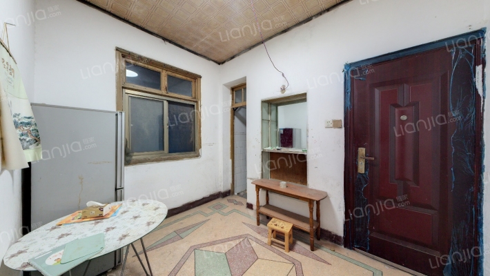 站前路二手房实景图