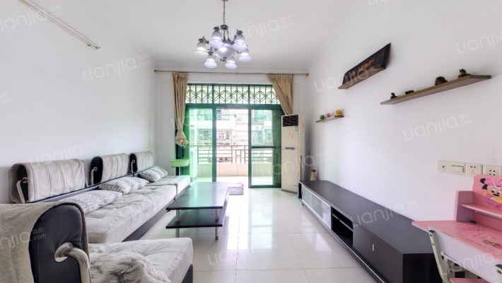 东骏花园二手房实景图